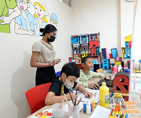 Coding, Architecture, Koding, Arsitektur, les, tebet, jakarta, selatan