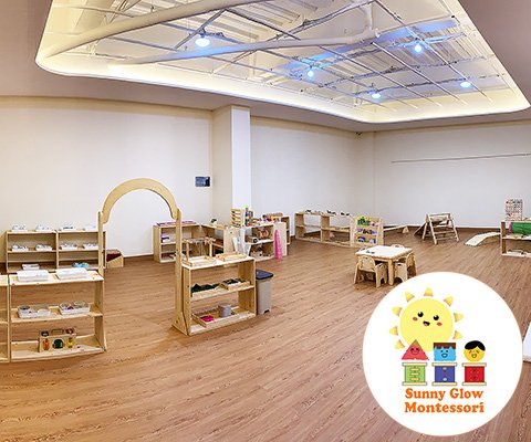 Montessori, playschool, tebet, jakarta, selatan
